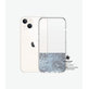 Custodia ClearCase AB per iPhone 13, Transparent, PanzerGlass