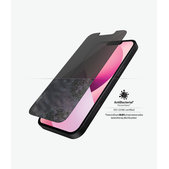 Vetro temperato Steard Fit Privacy AB per iPhone 13 mini, Transparent, PanzerGlass