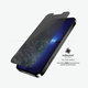 Vetro temperato Steard Fit Privacy AB per iPhone 13 Pro Max, 14 Plus, Transparent, PanzerGlass