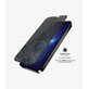 Vetro temperato Case Friendly Privacy AB per iPhone 13 Pro Max, 14 Plus, Black, PanzerGlass