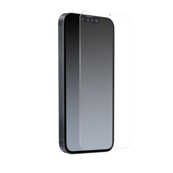 Vetro temperato per iPhone 13 mini, Transparent, SBS