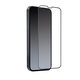 Vetro temperato Full Cover per iPhone 13 mini, Black, SBS