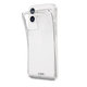 Custodia Skinny per iPhone 13 mini, Transparent, SBS