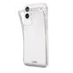 Custodia Skinny per iPhone 13 mini, Transparent, SBS