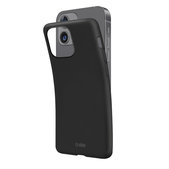 Custodia Polo One per iPhone 13, Black, SBS