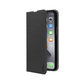 Custodia Book Wallet Lite per iPhone 13, Black, SBS