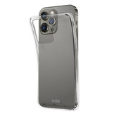 Custodia Skinny per iPhone 13 Pro Max, Transparent, SBS