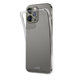 Custodia Skinny per iPhone 13 Pro Max, Transparent, SBS