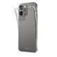 Custodia Skinny per iPhone 13 Pro Max, Transparent, SBS