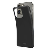 Custodia Polo One per iPhone 13 Pro Max, Black, SBS