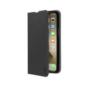 Custodia Book Wallet Lite per iPhone 13 Pro Max, Black, SBS