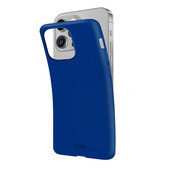 Custodia Vanity per iPhone 13 Pro, Blue, SBS