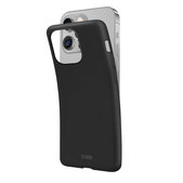 Custodia Polo One per iPhone 13 Pro, Black, SBS