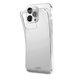 Custodia Skinny per iPhone 13 Pro, Transparent, SBS