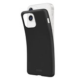 Custodia Vanity per iPhone 13 mini, Black, SBS