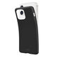 Custodia Vanity per iPhone 13 mini, Black, SBS