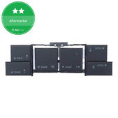 Batteria A1953 per MacBook Pro 15" A1990 (2018 - 2019), 7336mAh