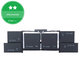 Batteria A1953 per MacBook Pro 15" A1990 (2018 - 2019), 7336mAh