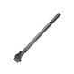 Asta pieghevole per Mankeel CityJet MK083, Black