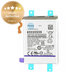 Batteria per Samsung Z Flip 3 F711B, EB-BF711ABY, GH82-26270A, GH82-26255A, 2370mAh, Genuine Service Pack