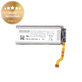 Batteria per Samsung Z Flip 3 F711B, EB-BF712ABY, GH82-26271A, GH82-26256A, 930mAh, Genuine Service Pack