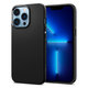 Custodia Liquid Air per iPhone 13 Pro Max, Black, Spigen