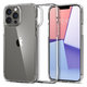 Custodia Ultra Hybrid per iPhone 13 Pro Max, Transparent, Spigen