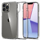Custodia Ultra Hybrid per iPhone 13 Pro Max, Transparent, Spigen