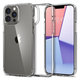 Custodia Ultra Hybrid per iPhone 13 Pro, Transparent, Spigen