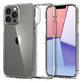 Custodia Ultra Hybrid per iPhone 13 Pro, Transparent, Spigen