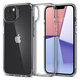 Custodia Ultra Hybrid per iPhone 13 mini, Transparent, Spigen