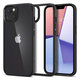 Custodia Ultra Hybrid per iPhone 13, Black, Spigen