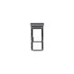 Vassoio SIM per Xiaomi Redmi Note 10 5G, Graphite Grey, 482000008X9X, Genuine Service Pack
