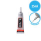 Adesivo B-7000 25ml, Trasparent