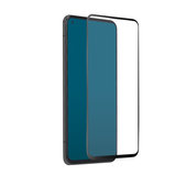 Vetro temperato Full Cover per Xiaomi 11T, 11T Pro, Black, SBS