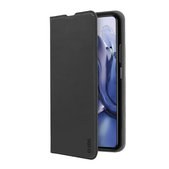 Custodia Book Wallet Lite per Xiaomi 11T, 11T Pro, Black, SBS
