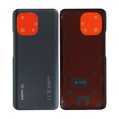 Cover batteria per Xiaomi Mi 11, Midnight Gray, 55050000QR4J, Genuine Service Pack