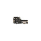 Scheda PCB connettore di ricarica per Xiaomi Redmi Note 10S, 5600010K7B00, Genuine Service Pack