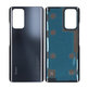 Cover batteria per Xiaomi Redmi Note 10 Pro, Onyx Gray, 55050000US4J, Genuine Service Pack