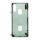 Adesivo copertura batteria per Samsung Note 10 Plus N975F