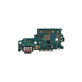Scheda PCB connettore di ricarica per Samsung S21 FE G990B, GH96-14548A, Genuine Service Pack