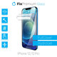 Pellicola protettiva iPhone 12, 12 Pro, FixPremium