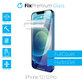 Pellicola protettiva iPhone 12, 12 Pro, FixPremium