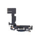 Connettore di ricarica con Cavo flex per iPhone 13, Midnight
