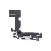Connettore di ricarica con Cavo flex per iPhone 13, Starlight