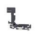 Connettore di ricarica con Cavo flex per iPhone 13, Starlight