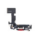 Connettore di ricarica con Cavo flex per iPhone 13, Red