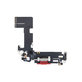 Connettore di ricarica con Cavo flex per iPhone 13, Red