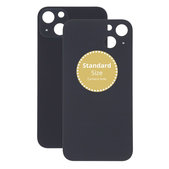 Vetro scocca posteriore per iPhone 13, Midnight