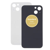 Vetro scocca posteriore per iPhone 13, Starlight